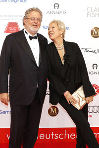 43. Deutscher Filmball 2016 in München