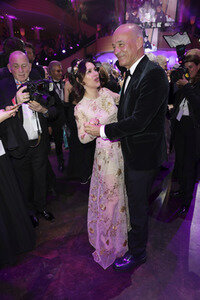 44. Deutscher Filmball 2017 in München