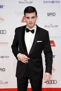 45. Deutscher Filmball 2018 in München