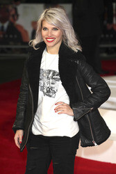 'Focus' Premiere, London