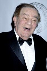 Friars Foundation Gala zu Ehren von Robert De Niro und Carlos Slim, New York