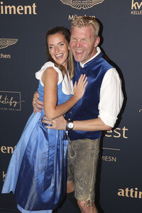 Fine Time Business Club Oktoberfest 2026 in München