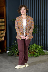 Photocall 'Un Futuro Aprile' in Rom