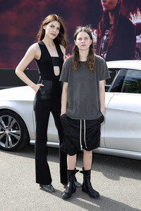 Mercedes-Benz Fashion Week Berlin Spring/Summer 2017