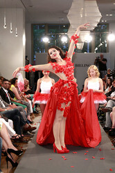 My Chili Faschion Show, Berlin Fashion Week Spring/Summer 2015