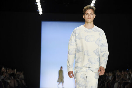 Mercedes-Benz Fashion Week Berlin Spring/Summer 2017