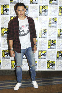 Photocall 'The Gifted', San Diego Comic-Con International 2018