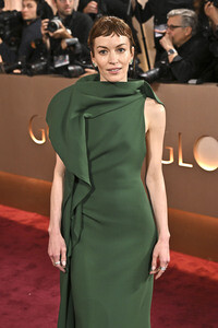 Golden Globe Awards 2026 in Beverly Hills