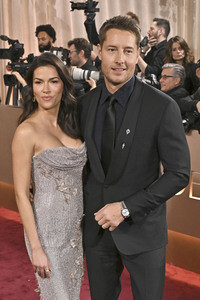 Golden Globe Awards 2026 in Beverly Hills