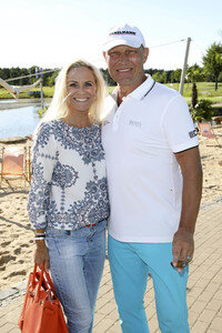 10. GRK Golf Charity Masters 2017 in Leipzig