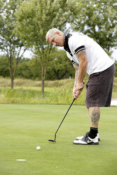 7. GRK Golf Charity Masters, Leipzig