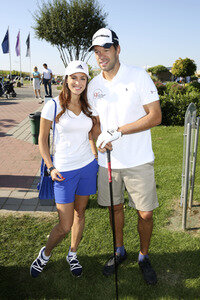9. GRK Golf Charity Masters in Leipzig