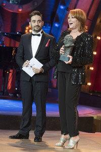 Goya Awards 2018 in Madrid