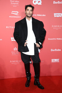 GQ Men of the Year Awards 2025 in Berlin