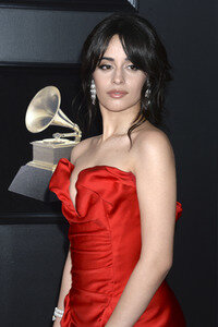 60. Grammy Awards in New York