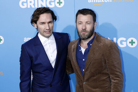 Filmpremiere 'Gringo' in Los Angeles