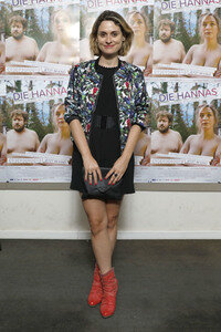 Filmpremiere 'Die Hannas' in Köln