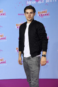 Filmpremiere 'Hanni & Nanni - Mehr als beste Freunde' in Berlin