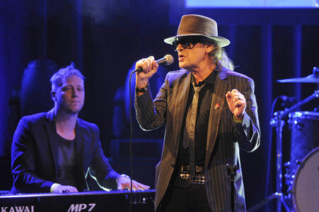 Musikpreis Hans 2016 in Hamburg