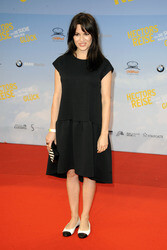 'Hectors Reise oder die Suche nach dem Glück' Premiere, Berlin