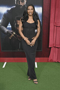 Filmpremiere 'Him - Der Größte aller Zeiten' in Los Angeles