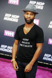 VH1 Hip Hop Honors: All Hail the Queens in New York