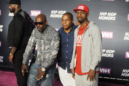 VH1 Hip Hop Honors: All Hail the Queens in New York