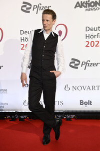 24. Deutscher Hörfilmpreis 2026 in Berlin