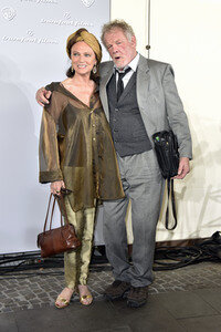 Photocall 'Head Full of Honey' in Berlin