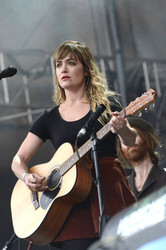Hurricane Festival 2015 in Scheeßel