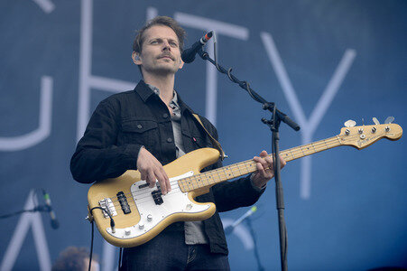 Hurricane Festival 2018 in Scheeßel