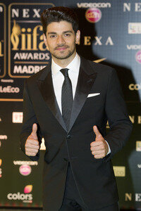 17. International Indian Film Academy Award in Madrid