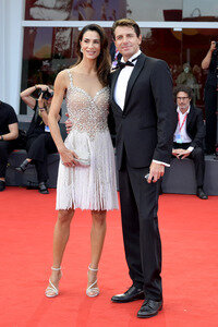 NuovoIMAIE Venice Award, Internationale Filmfestspiele von Venedig 2025