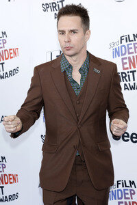Film Independent Spirit Awards 2018 in Santa Monica