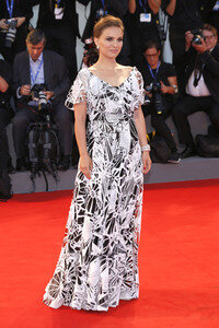 'Jackie' Premiere auf der Biennale 2016 in Venedig
