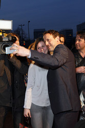 Jupiter Award 2015, Berlin