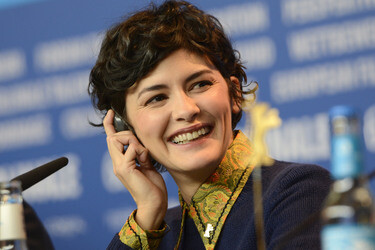 Jury Pressekonferenz, Berlinale 2015