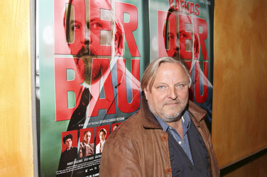 Filmpremiere 'Kafkas Der Bau' in Hamburg