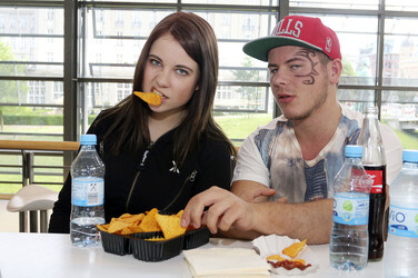 Filmpremiere 'Kartoffelsalat' in Hamburg