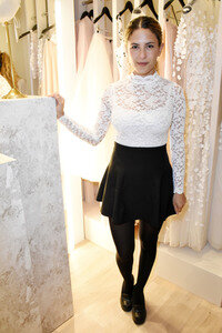 Kaviar Gauche Bridal Concept Store Opening in München