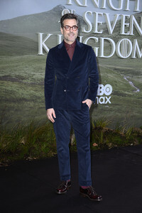 Serienpremiere 'A Knight of the Seven Kingdoms' in Berlin