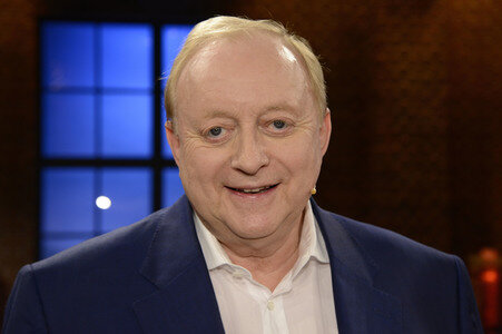 Talkshow 'Kölner Treff' in Köln