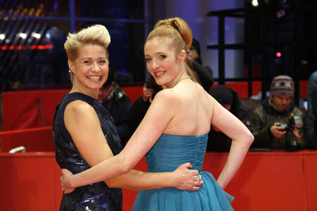 'Kollektivet / The Commune / Die Kommune' Premiere, Berlinale 2016