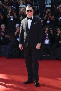 Filmpremiere 'The Wizard of the Kremlin', Internationale Filmfestspiele von Venedig 2025