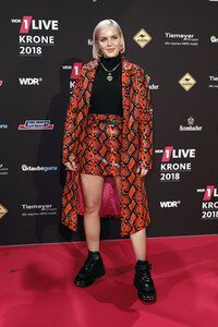 1Live Krone 2018 in Bochum