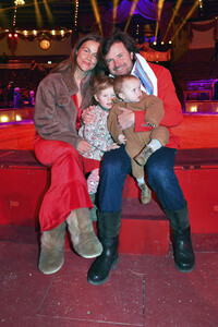 Circus Krone Premiere 'Ich.Du.Wir.Krone' in München