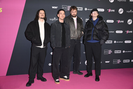 1Live Krone 2025 in Bielefeld