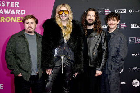 1Live Krone 2025 in Bielefeld