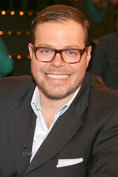 'Markus Lanz' Talkshow, Hamburg