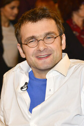 'Markus Lanz' Talkshow, Hamburg
